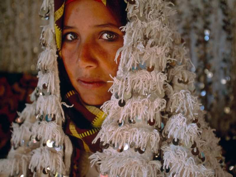 In Pictures: Morocco Through the Lens of National Geographic Magazine