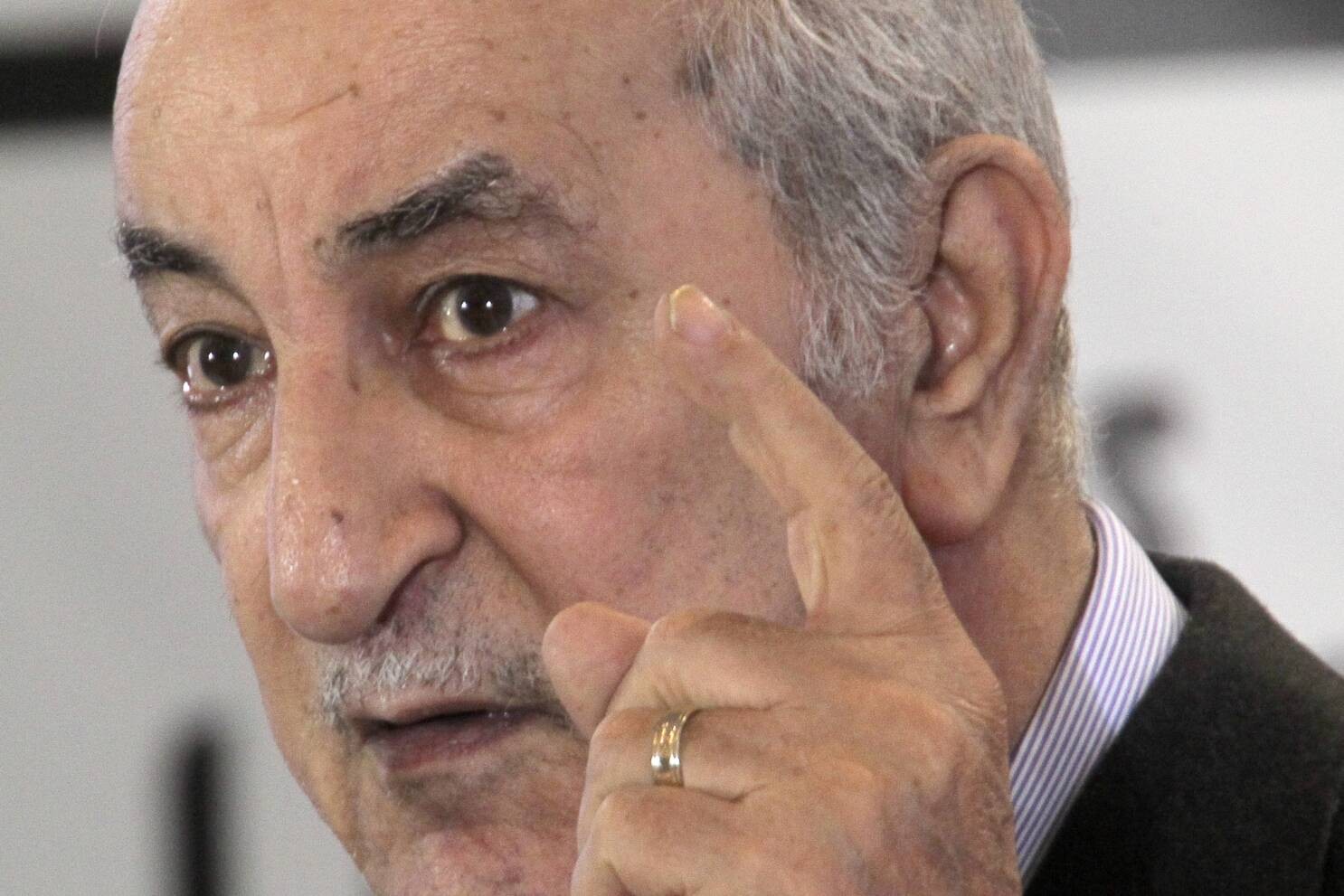 Amira Bouraoui Case: Algeria Recalls Ambassador to France for Consultations