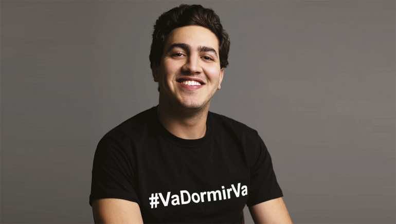Moroccan Comedian Wants to Break the Silence on Sexual Taboos