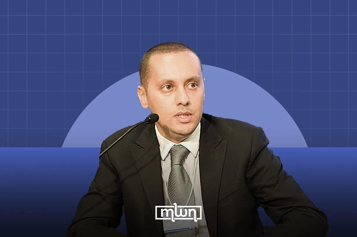 Amine Tahraoui Replaces Khalid Ait Taleb as Health Minister