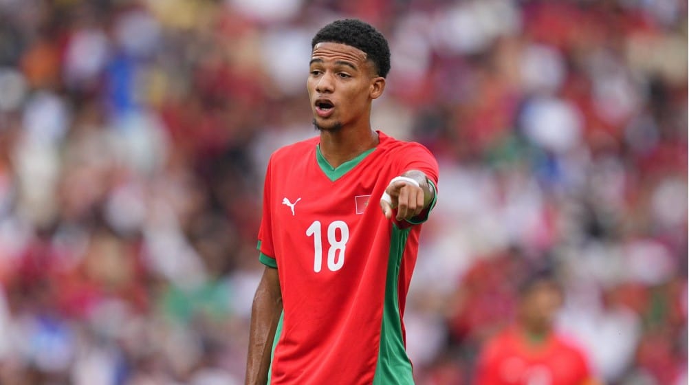 Amir Richardson to Join Italian Club Fiorentina