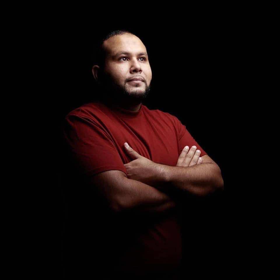 Anasse Kazib: The French-Moroccan Unionist Running for President in France