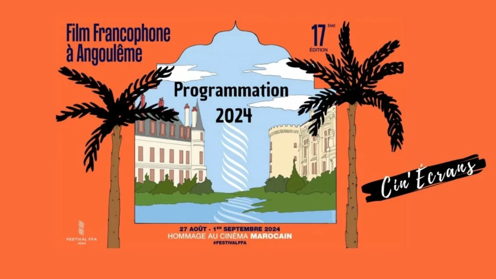 Angouleme’s Film Festival Takes a Moroccan Detour
