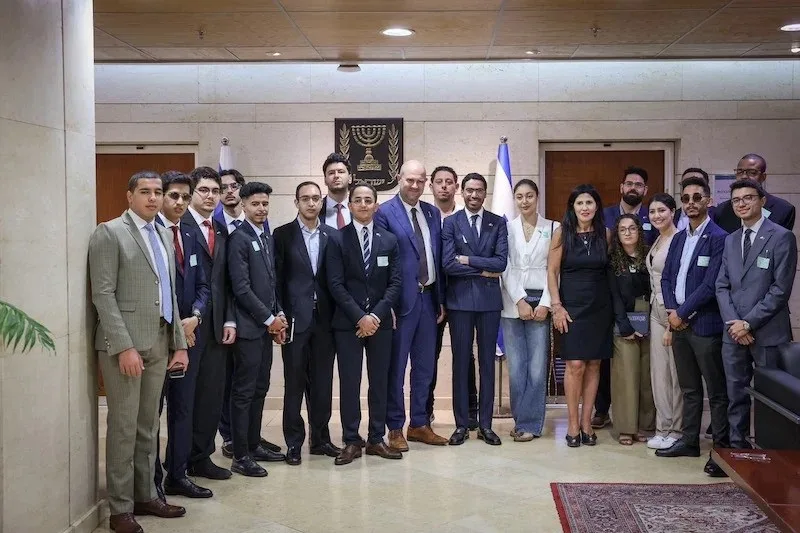 Anti-Normalization Groups to File Complaint Against Moroccans Who Visited Israel