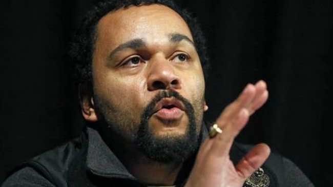 France to ban anti-Semitic comedian