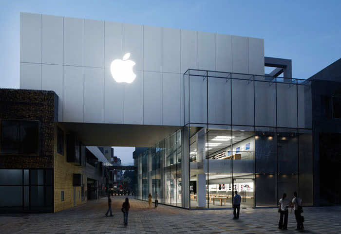 Apple Appoints Morocco’s Zaki Moussaoui Director of Power Systems Architecture