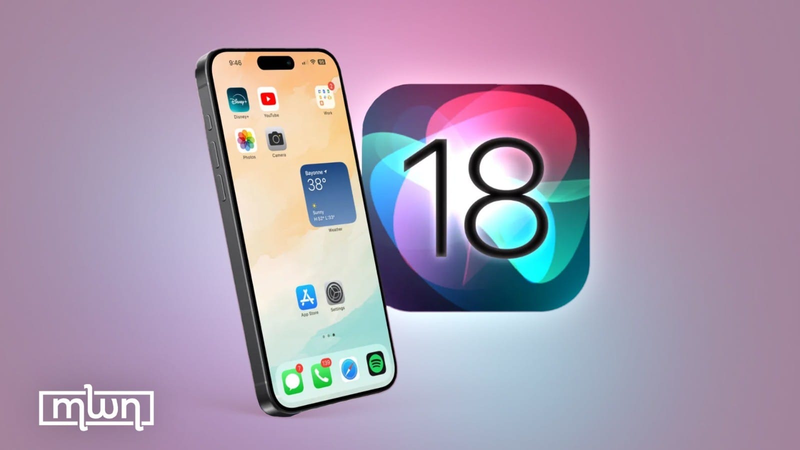 Apple’s iOS 18 System Comes with Game-Changing Upgrades Your iPhone