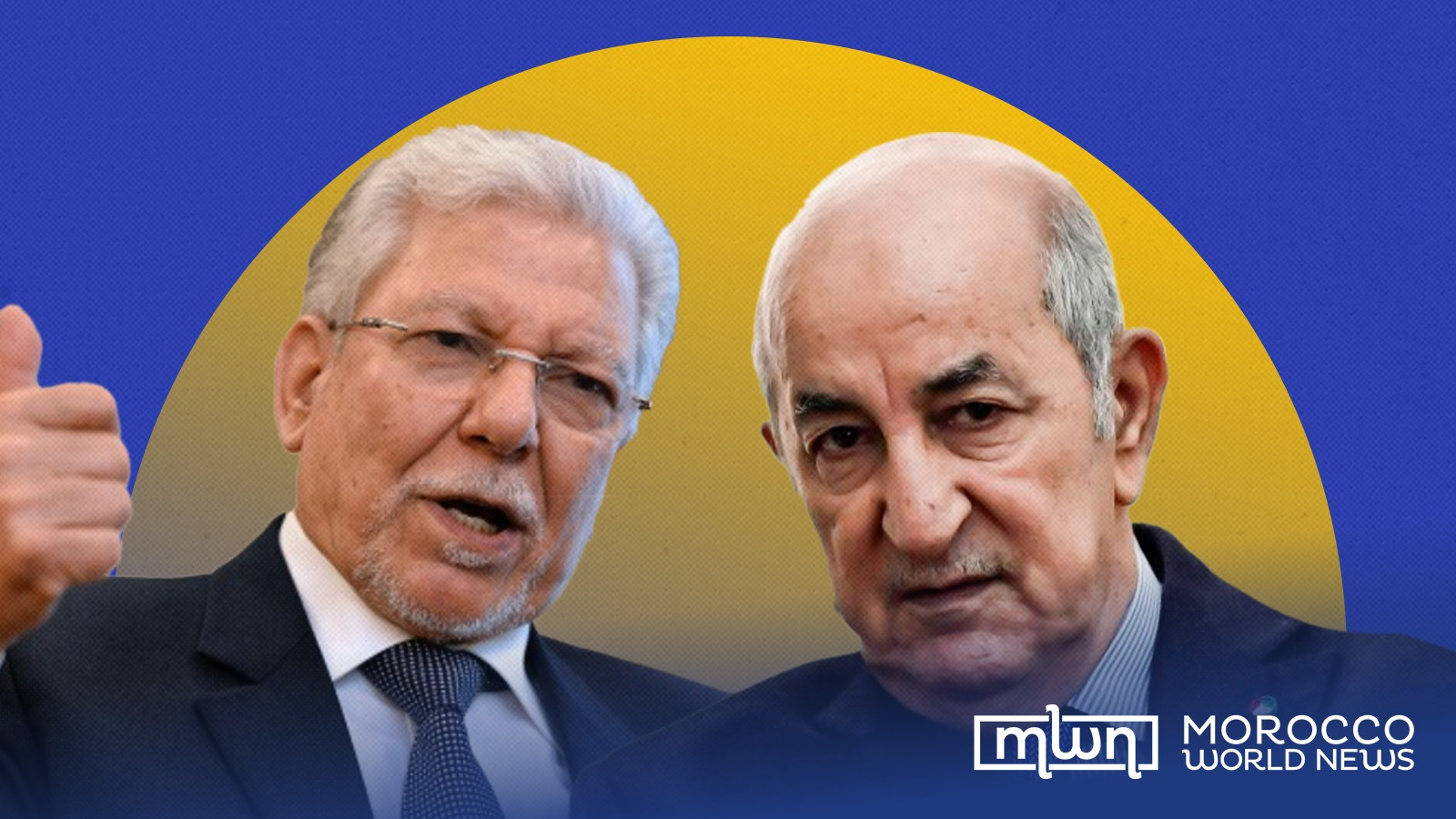 Arab Maghreb Union Repudiates Algeria’s Attacks Against AU Commission Chairperson
