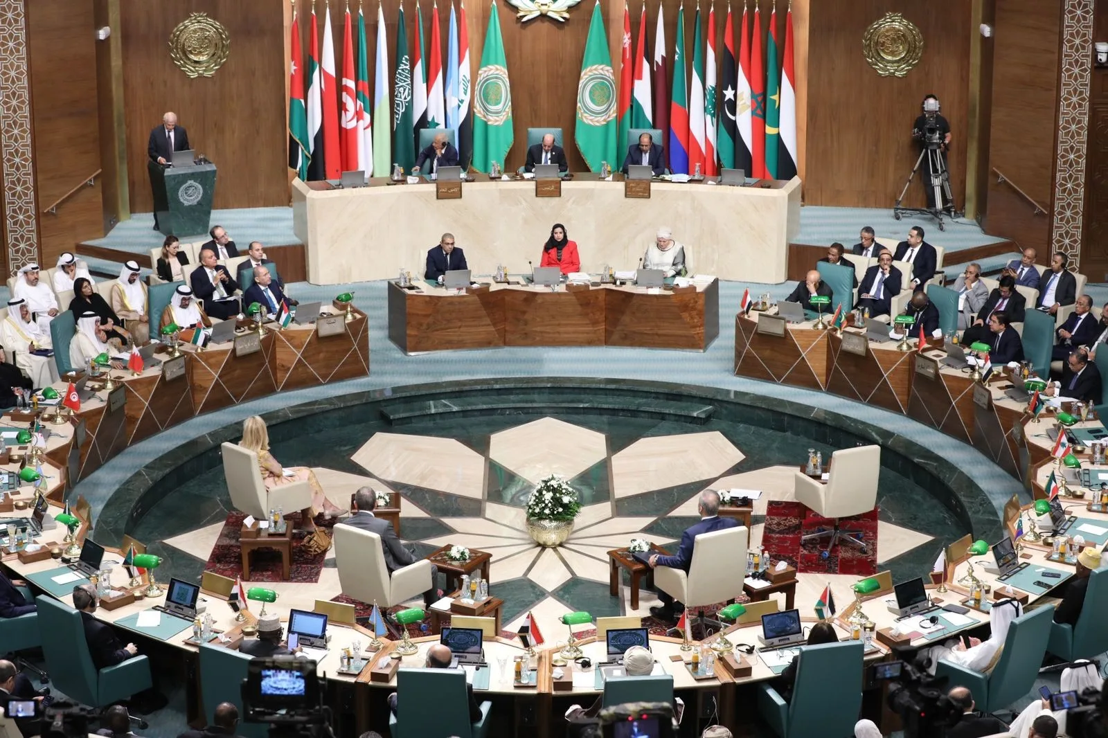Arab Ministerial Committee Recalls King Mohammed VI’s Efforts in Defending Jerusalem