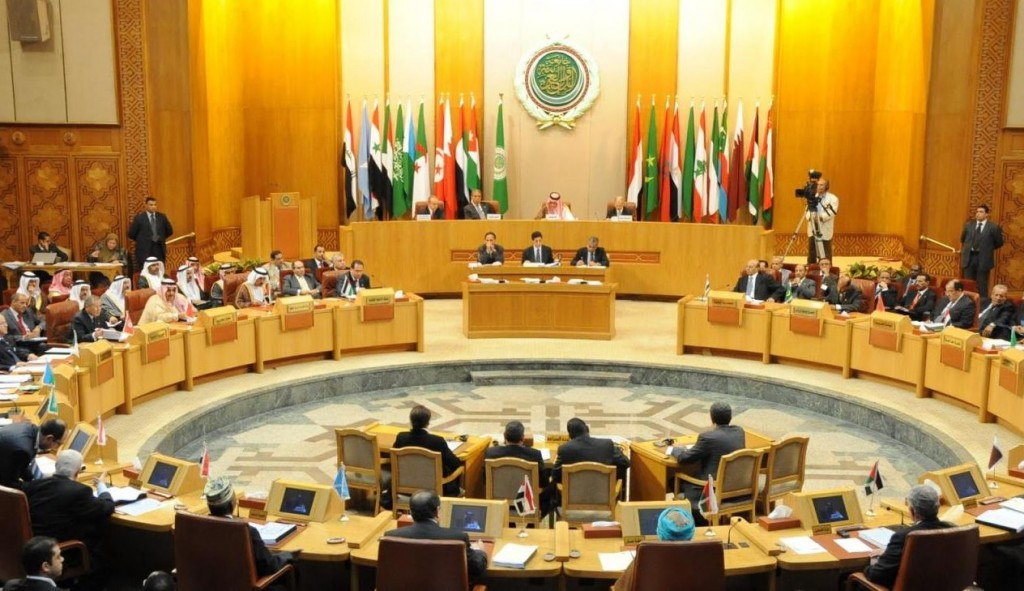 Arab Parliament Condemns Quran Burning, Mosque Attacks in Palestine