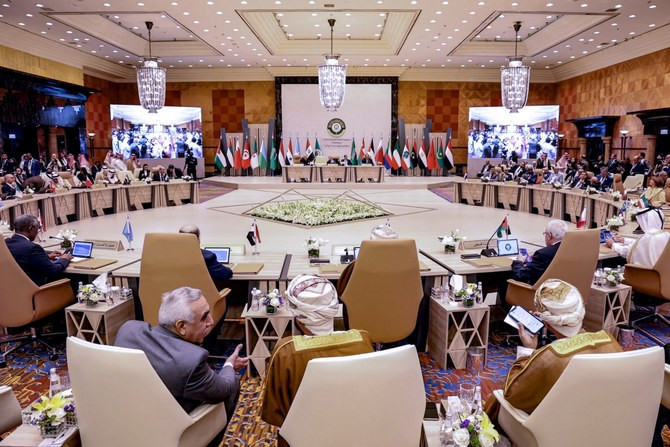 Arab Summit: ‘Jeddah Declaration’ Supports Role of Morocco’s Quds Committee