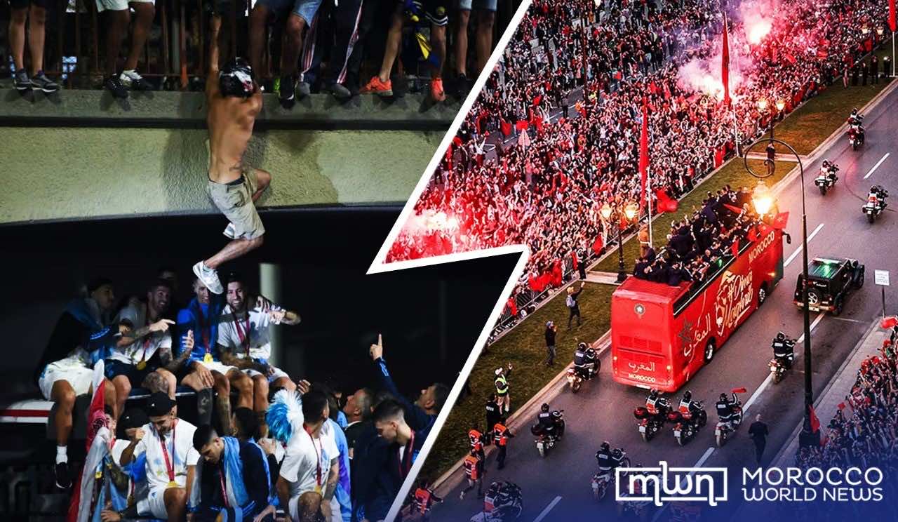 Argentinian Fans Condemn ‘Chaotic’ Homecoming, Commend Atlas Lions’ Reception