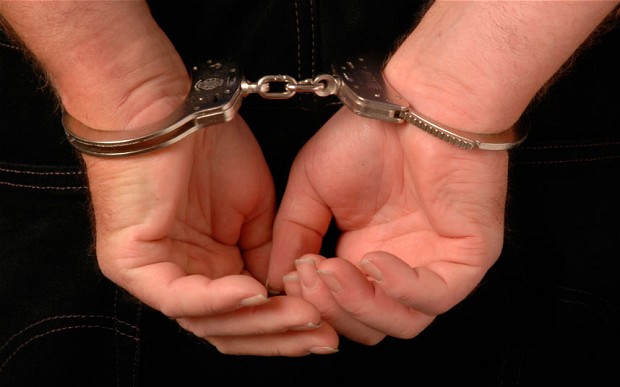 French National Arrested for Scamming Over 100 Moroccans