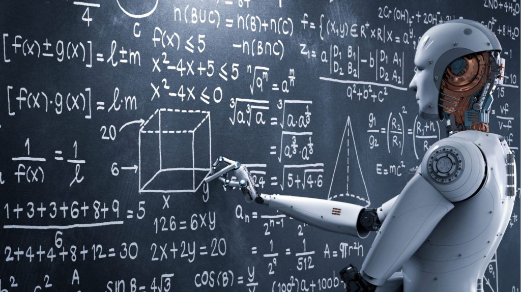 Artificial Intelligence (AI) in Education