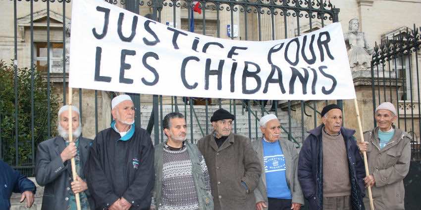 48 Year of Suffering: Moroccan Railway Workers in France Rise up Against SNCF