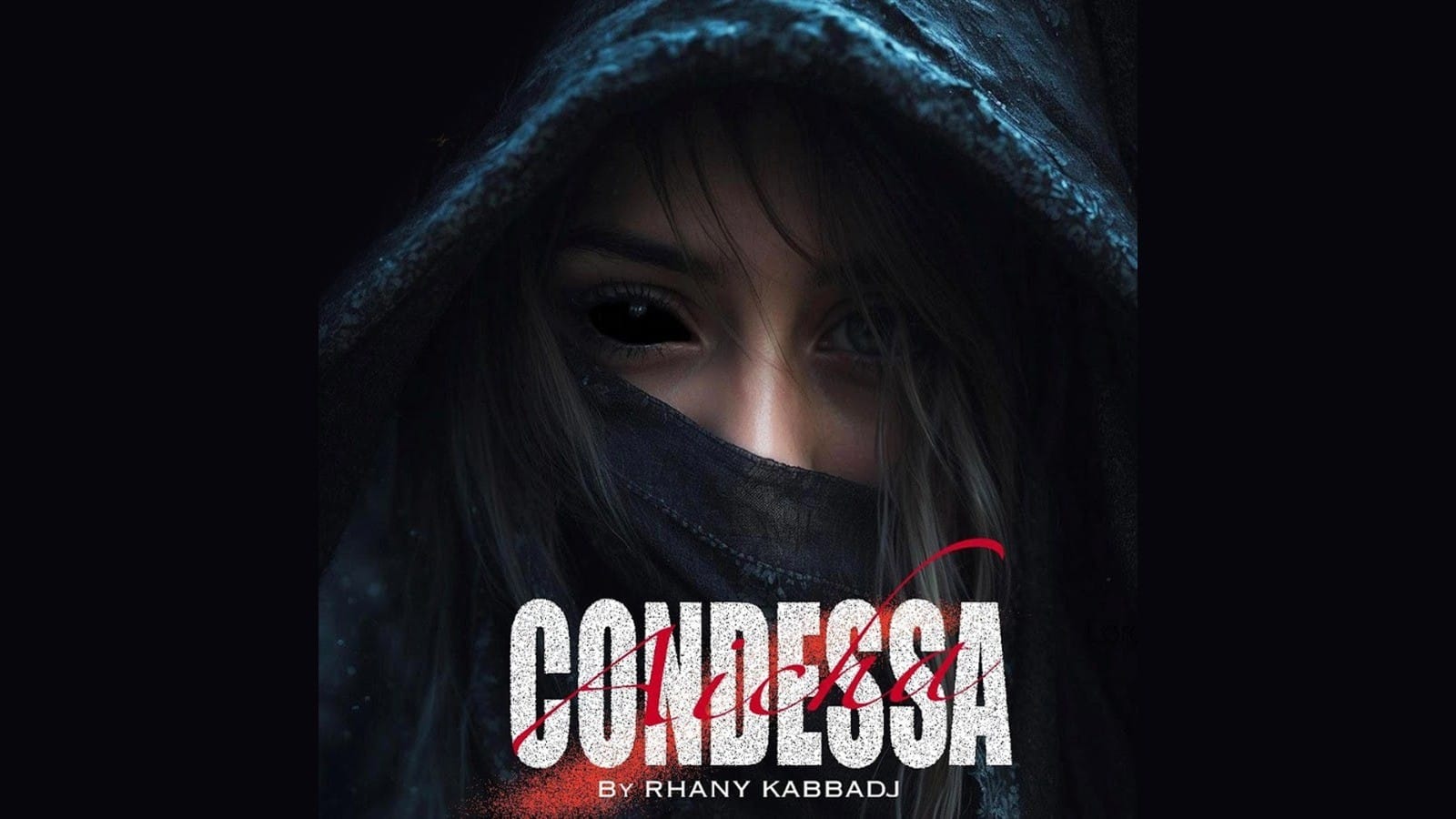 Arts and Cultures Foundation and Rhany KABBADJ To Launch Music Project ‘Aicha Condessa’