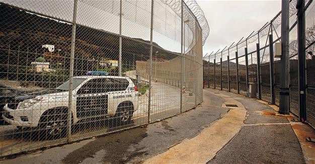 As Diplomatic Crisis Worsens, Spanish Fear Moroccan Retaliation