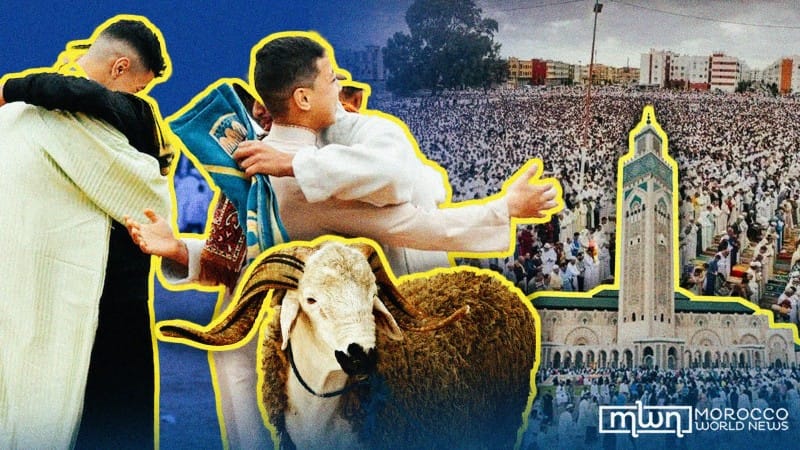 Astronomer Expects Eid Al Adha to Fall on June 17 in Morocco