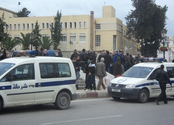 At Least One Killed as Algerian Soldier Opens Fire at Oran Military Base