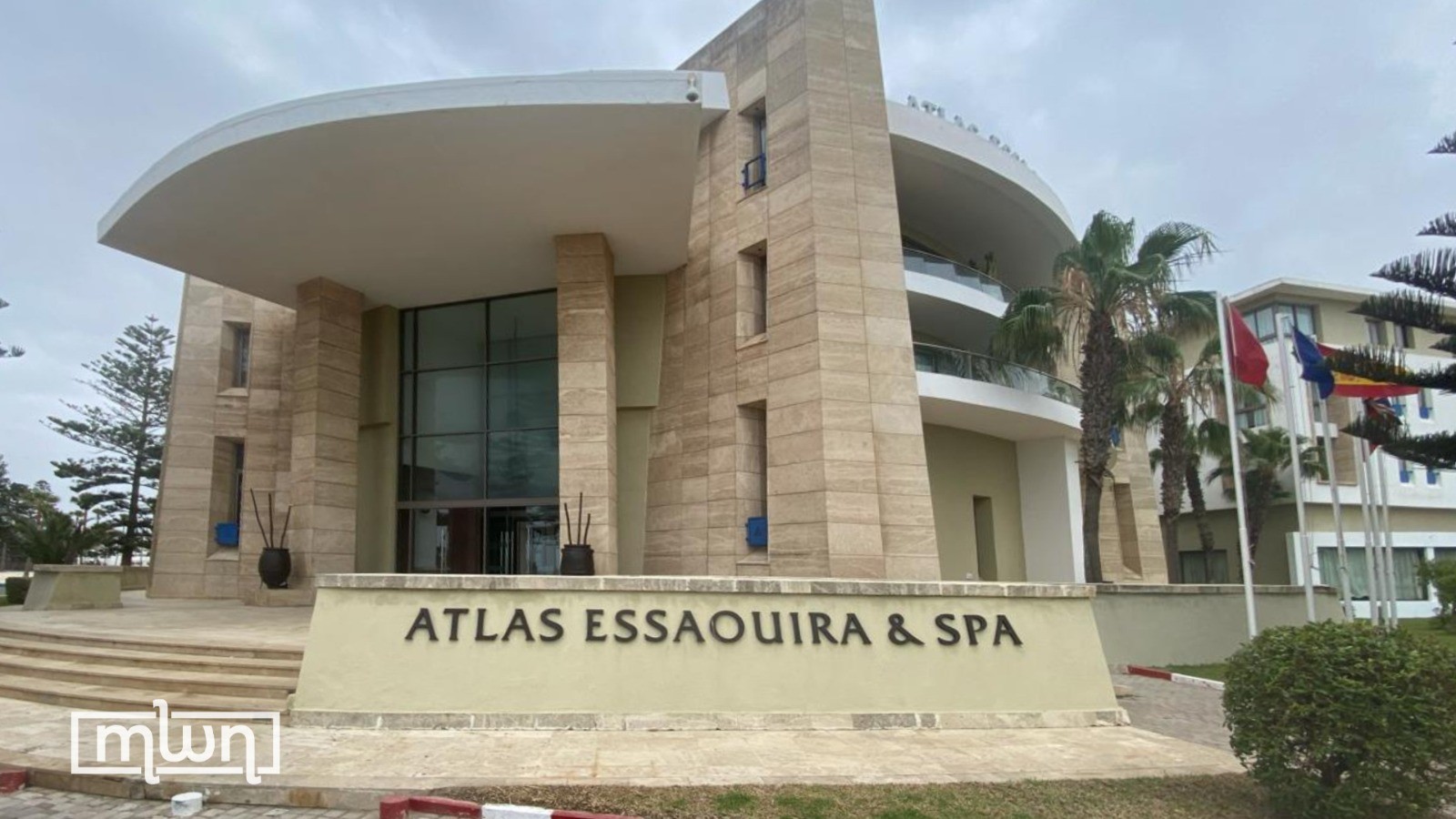 Atlas Essaouira Riad Resort: Where Serenity Meets Luxury