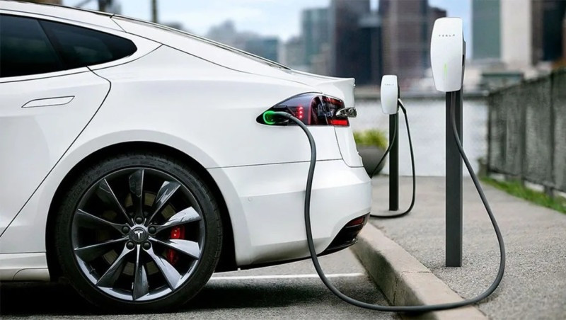 Atlas Group, BG Motors Join Forces to Launch First African-Built Electric Car