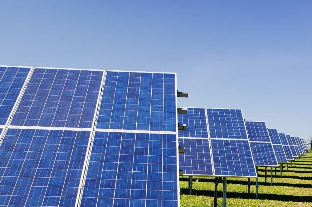 Attijariwafa Bank Finances EMEA Solar Energy Plant in Morocco’s Tangier