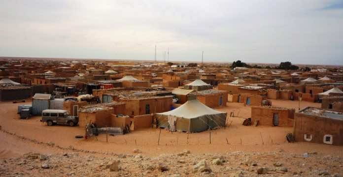 Australia, UK Issue Algeria Travel Warnings for Risk of Terrorism, Kidnapping in Tindouf