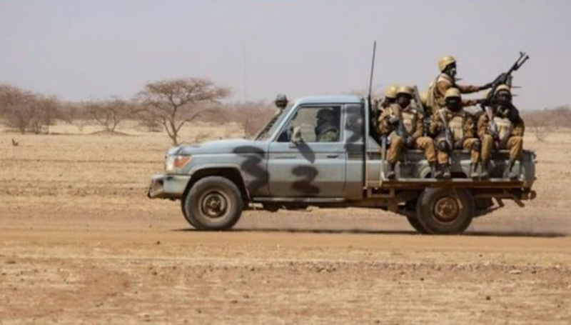 Authorities Free Over 60 Kidnapped Women, Children in Burkina Faso