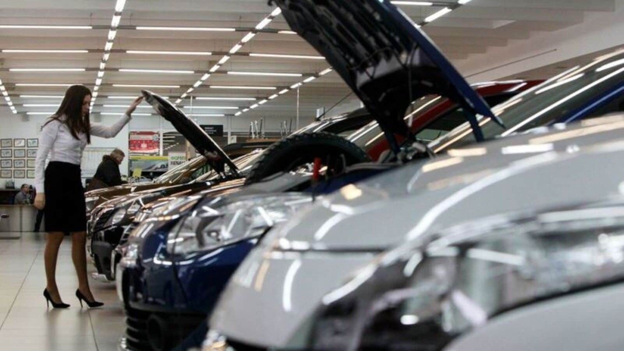 Automotive Sector: Car Sales in Morocco Dropped by 8% in 2022