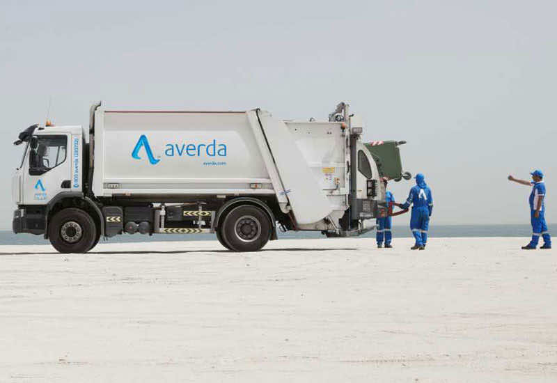 Casablanca Cancels Contract with Averda Waste Management