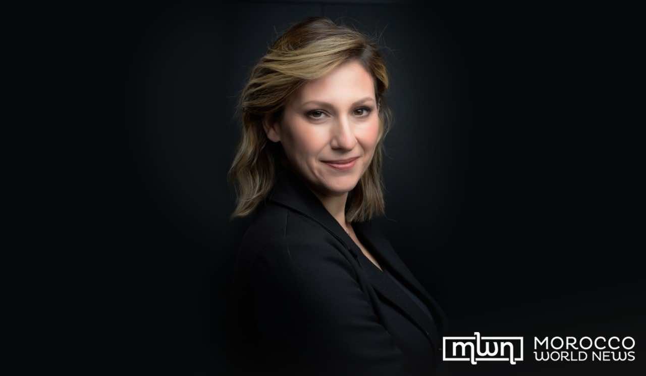 Aviva Steinberger Sheds Light on Morocco-Israel Cooperation