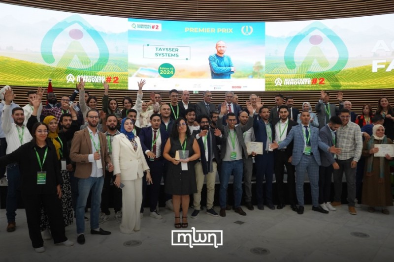 AgriYoung Innovate, Benguerir