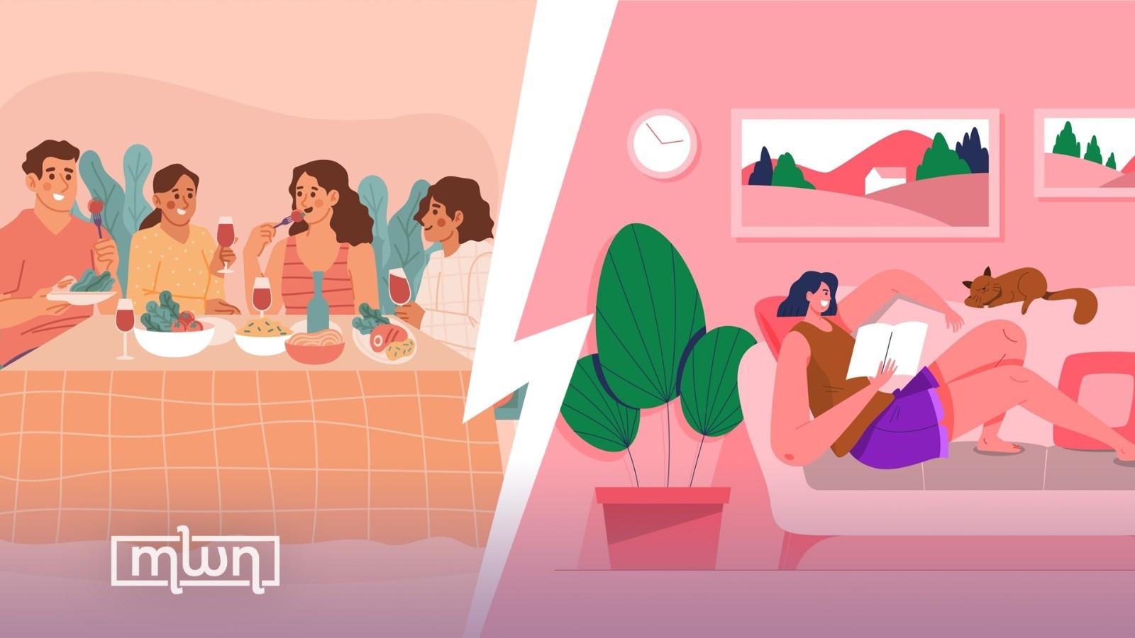 Back to Basics: Spending A Weekend The Old-Fashioned Way