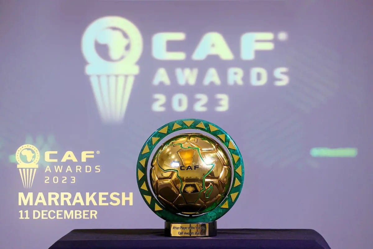 Backlash Over Moroccan National Team’s Absence from CAF Awards