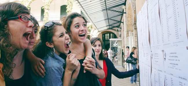 Morocco’s Middle School Students Can Pass with 7.5/20 Grade
