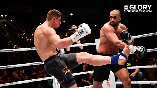 Moroccans Doubt Legitimacy of Badr Hari Defeat One Week After Glory Collision