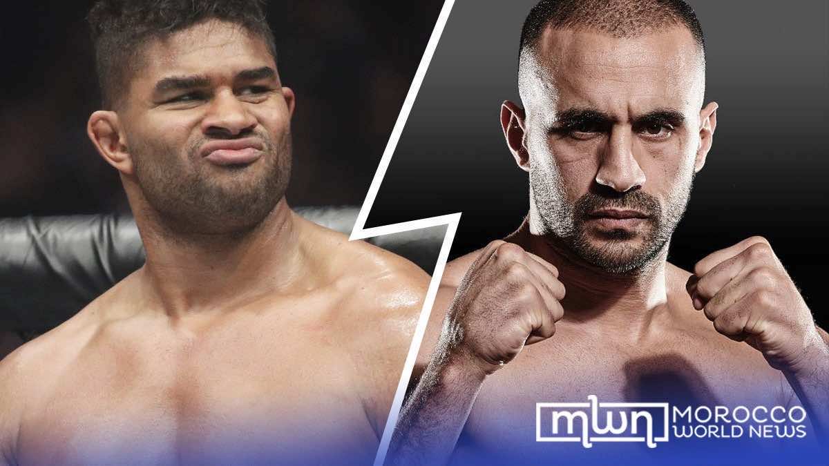 Badr Hari To Fight Against Alistair Overeem in October