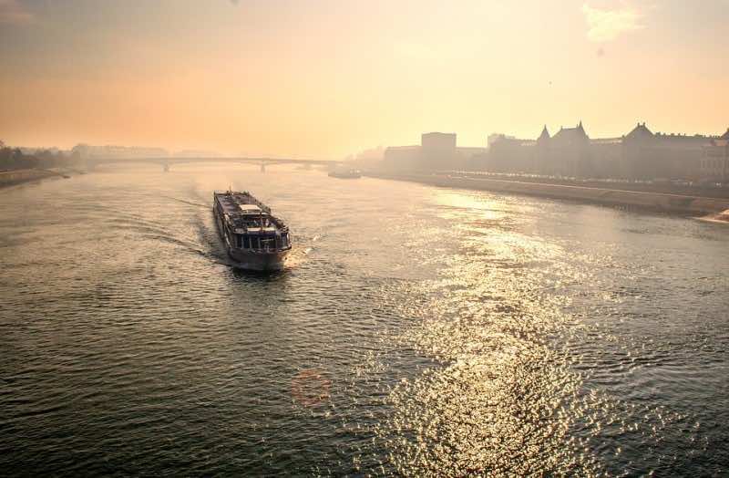 Balearia, GNV Announce Ferry Linking Morocco with Spain, France, Italy