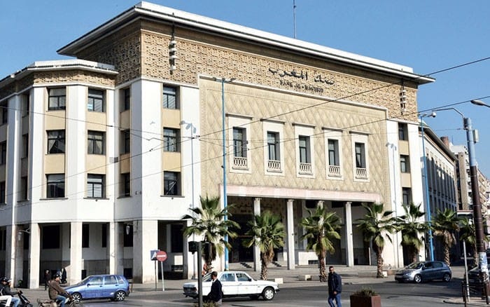 BAM Advances Climate Resilience in Morocco’s Banking Sector at COP29