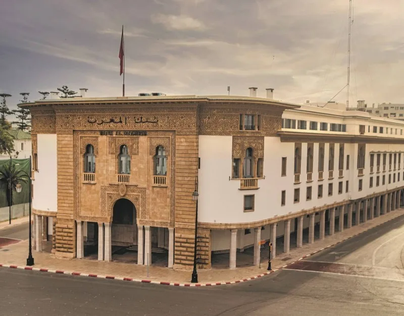 Bank Al-Maghrib Bets on Fintechs to Accelerate Digital Payments
