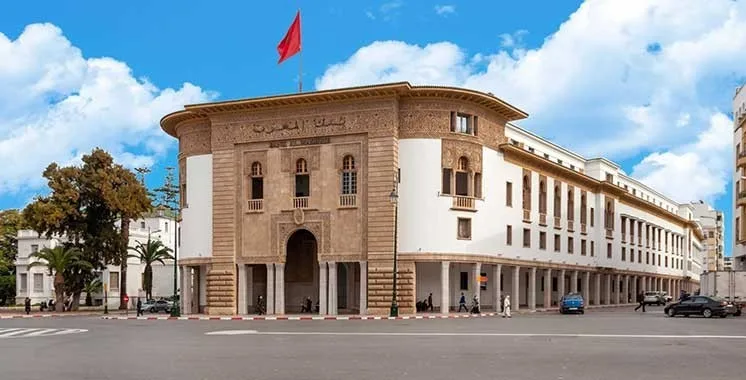 Bank Al-Maghrib Keeps Interest Rate Steady at 2.25% Amid Global Uncertainty