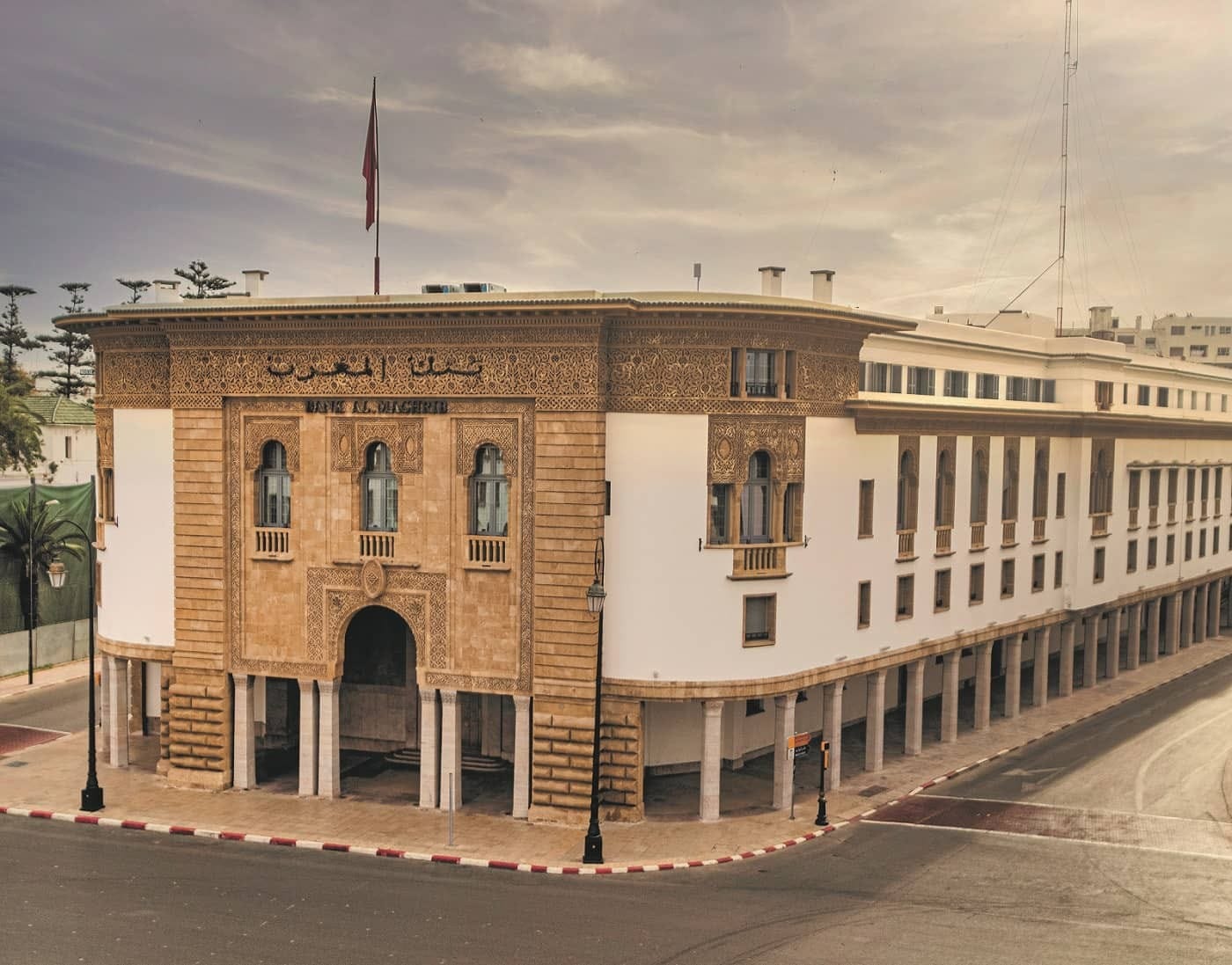 Bank Al-Maghrib Forecasts Remittances to Hit Record $12 Billion in 2025