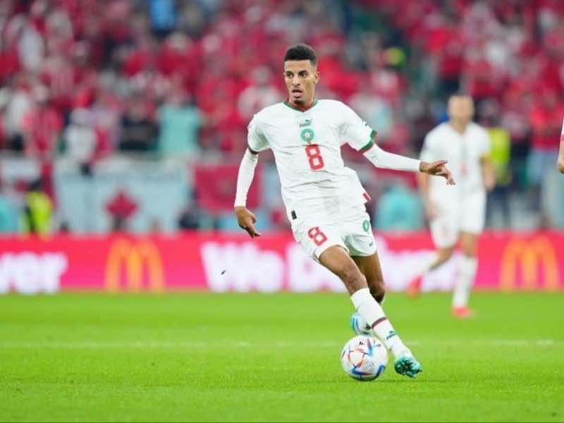 Barcelona Fans Reportedly ‘Satisfied’ With Ounahi Signing Rumors