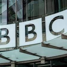 BBC Presenter Faces Suspension For Sexual Misconduct Allegations