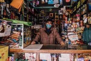 BCG: Morocco’s Modern Retail Penetration To Approach 30% by 2030