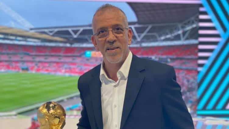 BeIN Sports Continues To Turn Blind Eye to Derradji’s Insults Against Moroccans