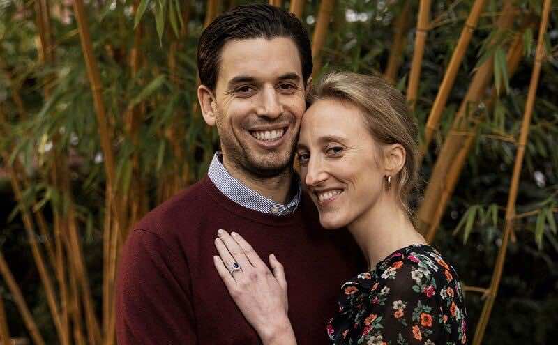 Belgian Princess’ Fiance is of Moroccan Origins