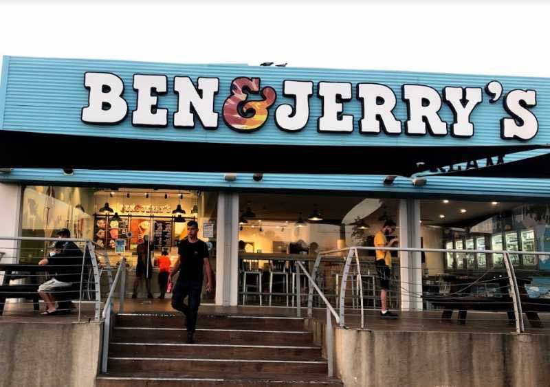 Ben & Jerry’s Ceases Ice Cream Sales in Israel’s Settlements