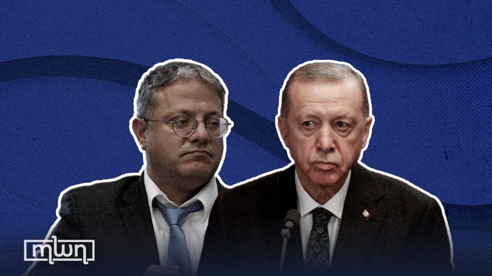Ben Gvir: Erdogan is ‘Full-on Nazi’