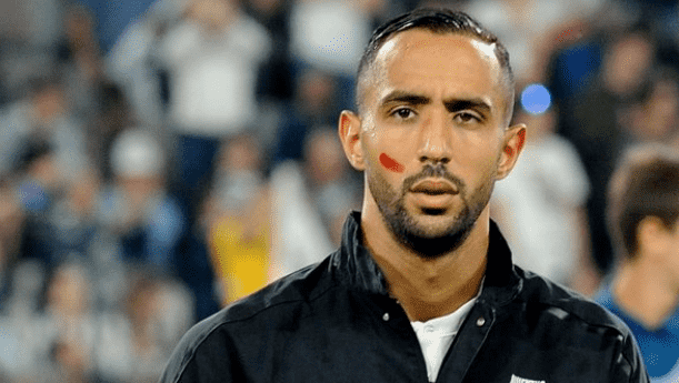 Mehdi Benatia Denies Injury Rumors, Slams Moroccan Media